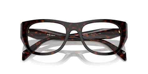 prada a18v|Prada PR A18V Eyeglasses .